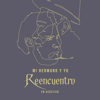 シングル/Reencuentro (En Acustico)/Mi Hermano y Yo