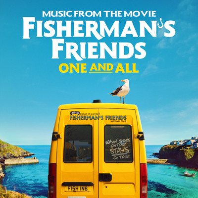 アルバム/One And All (Music From The Movie)/Fisherman's Friends