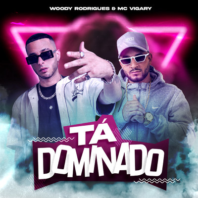Woody Rodrigues／MC Vigary