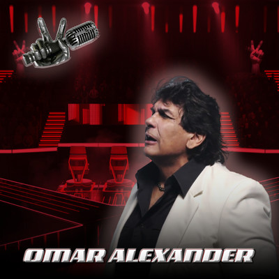 Omar Alexander