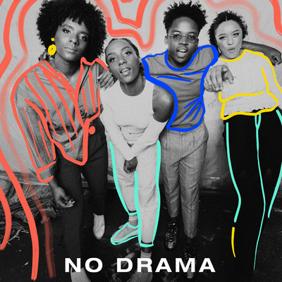 シングル/No Drama/The New Respects