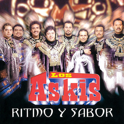 アルバム/Ritmo Y Sabor/Los Askis