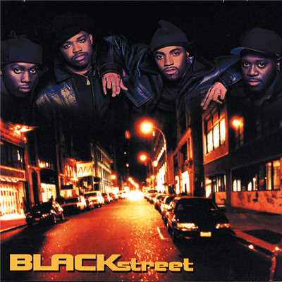 アルバム/Blackstreet/ブラックストリート