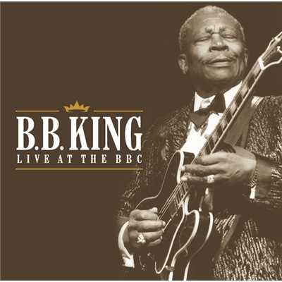 How Blue Can You Get？ (Live At The BBC, Fairfield Hall ／ 1998)/B.B. King