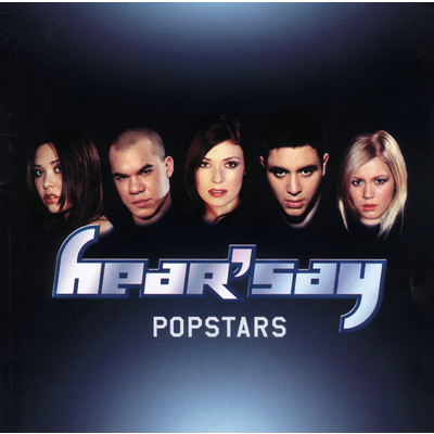 Popstars/Hear'Say