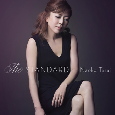 アルバム/The Standard/寺井尚子