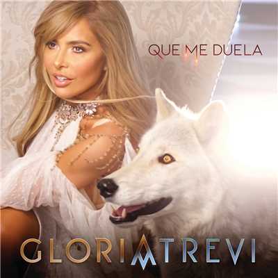 シングル/Que Me Duela/Gloria Trevi