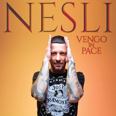シングル/Vengo In Pace/Nesli