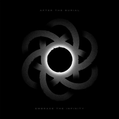 アルバム/Embrace the Infinity/After The Burial