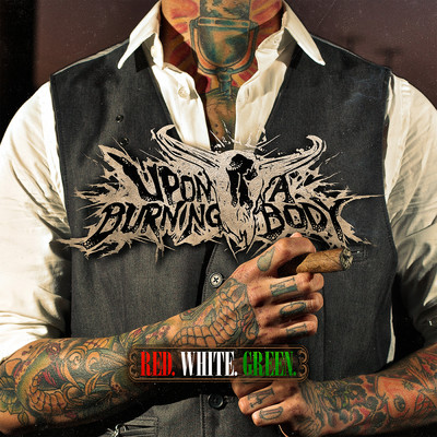 Once Upon A Time In Mexico/Upon A Burning Body