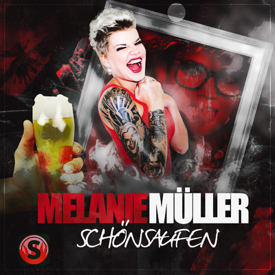 シングル/Schonsaufen/Melanie Muller