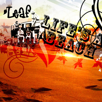 シングル/Music/Leaf