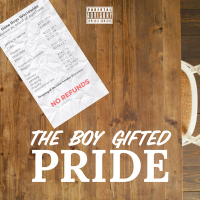 Pride/The Boy Gifted