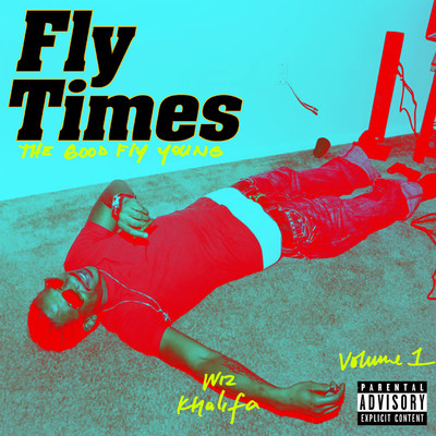 アルバム/Fly Times Vol. 1: The Good Fly Young/ウィズ・カリファ