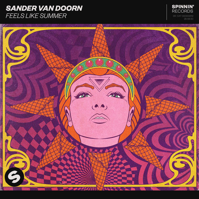アルバム/Feels Like Summer/Sander van Doorn