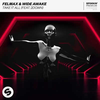FelMax & WiDE AWAKE