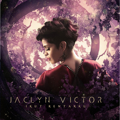 アルバム/Ikut Rentakku/Jaclyn Victor