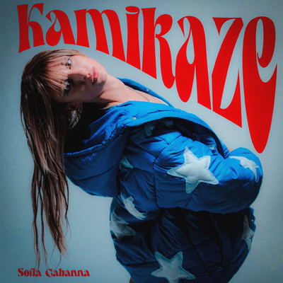 シングル/Kamikaze/Sofia Gabanna