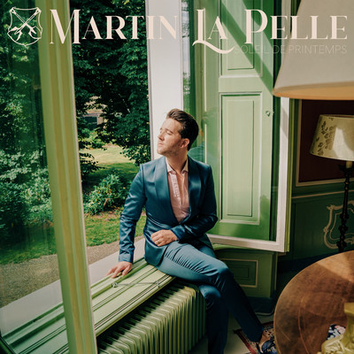 アルバム/Soleil De Printemps/Martin La Pelle