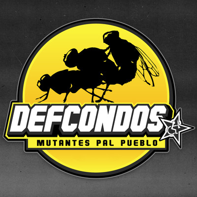 シングル/Mutantes pal pueblo/Def Con Dos