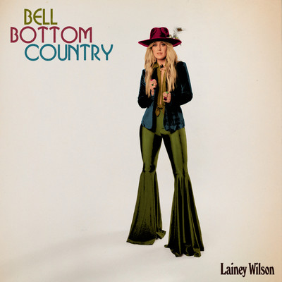 Bell Bottom Country/Lainey Wilson
