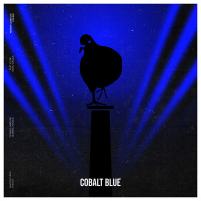 アルバム/Cobalt Blue (feat. Judicious Broski)/John Wolfhooker