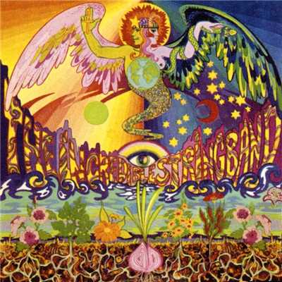 The 5000 Spirits Or The Layers Of The Onion/The Incredible String Band