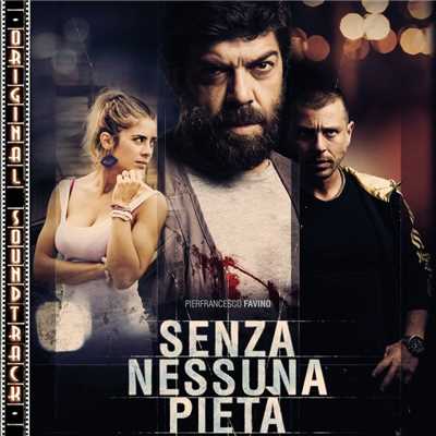 アルバム/O.S.T. Senza nessuna pieta/Luca Novelli