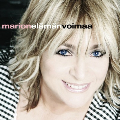 アルバム/Elaman voimaa/Marion Rung
