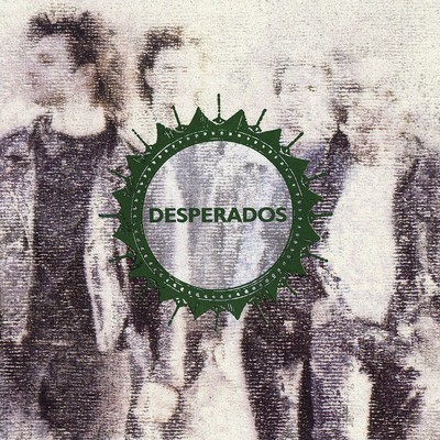 アルバム/Desperados/Desperados