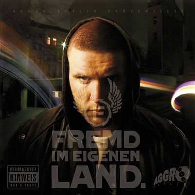 アルバム/Fremd im eigenen Land (Premium Version)/Fler