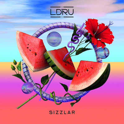 アルバム/Sizzlar/L D R U