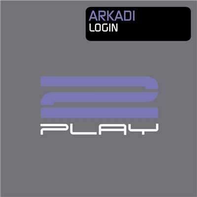 シングル/Login (134 Mix)/Arkadi