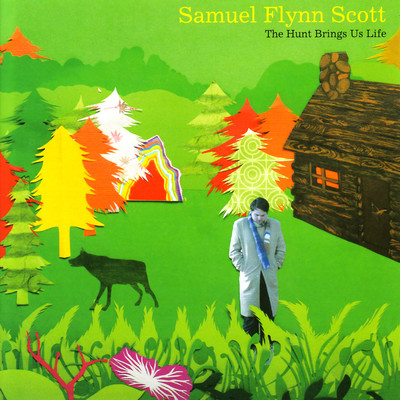 シングル/Walking Whale/Samuel Flynn Scott