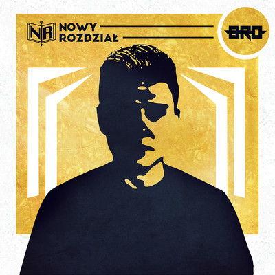 アルバム/Nowy rozdzial/B.R.O