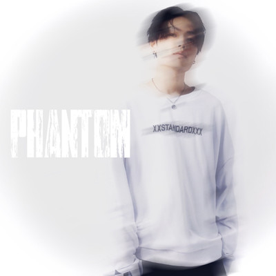 アルバム/PHANTOM/SINRI