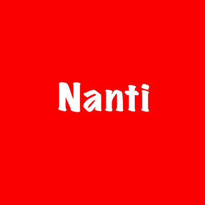 シングル/Nanti/GAOGAO.beats