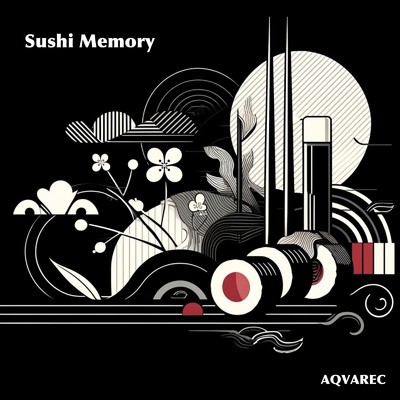 Sushi Memory/AQVAREC