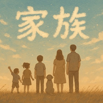 シングル/たくみへ/MASA