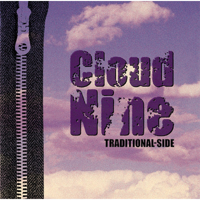 アルバム/TRADITIONAL-SIDE/Cloud Nine