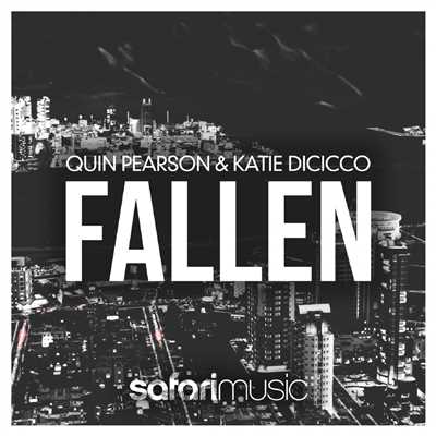 Fallen [feat. Katie DiCicco]/Quin Pearson