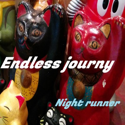 Endless journy/Night runner