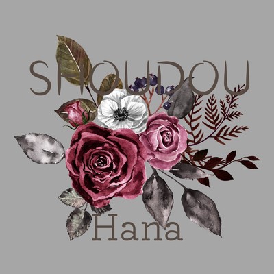 シングル/SHOUDOU/Hana