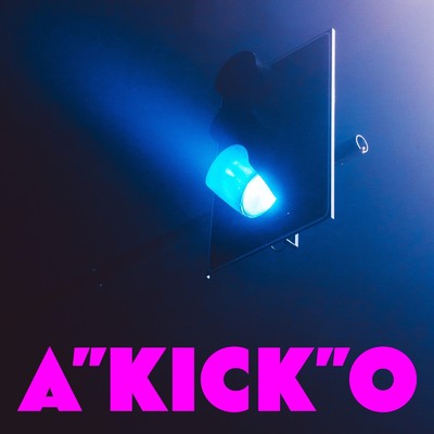 シングル/POSSIBLE ～誰ももう私を縛ることはできない (Original KARAOKE with background vocals by A”KICK”O)/A“KICK”O