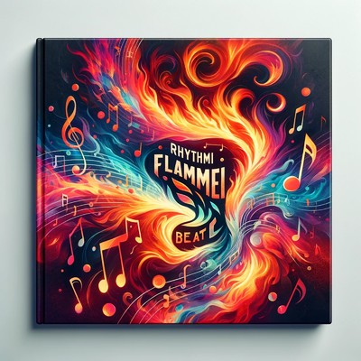 アルバム/Rhythmi Flammei Beat/mariano gonzalez