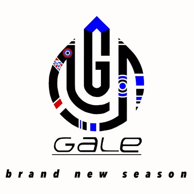 brand new season (2022 ver)/GaLe