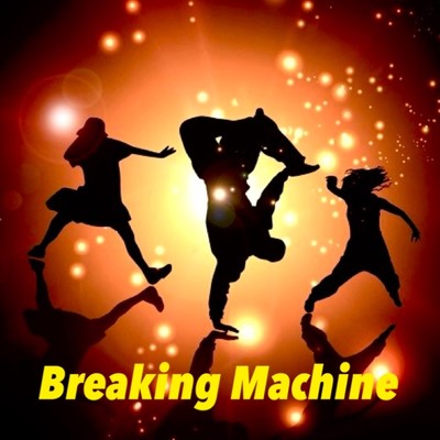Breaking Machine/The Frontlighter