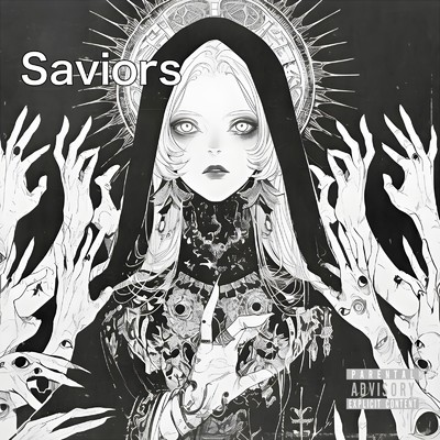 シングル/Saviors/Smash Cult