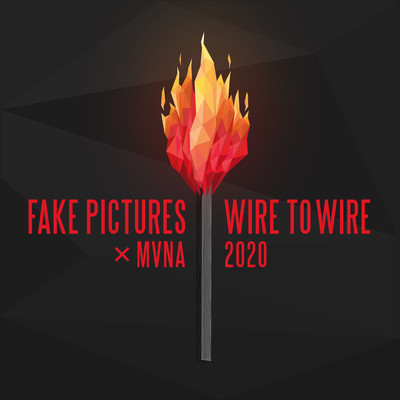Fake Pictures／MVNA
