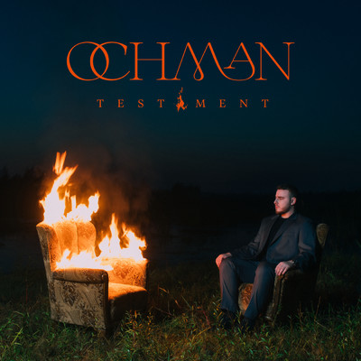 アルバム/Testament (Explicit)/Ochman